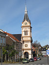 Humpolec a hrad Orl�k