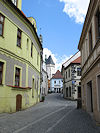 U Lu�nice