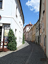 U Lu�nice