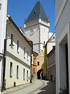 U Lu�nice