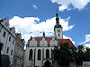 U Lu�nice