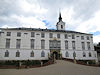 Lysice a �ern� Hora