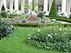 Lysice a �ern� Hora
