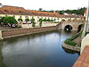 Lysice a �ern� Hora