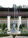 Lysice a �ern� Hora
