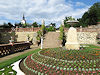 Lysice a �ern� Hora