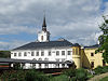 Lysice a �ern� Hora