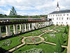 Lysice a �ern� Hora