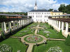 Lysice a �ern� Hora