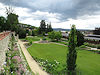 Lysice a �ern� Hora