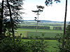 Lysice a �ern� Hora
