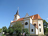 řeka Oslava