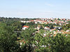 řeka Oslava