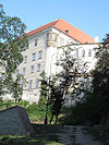 řeka Oslava