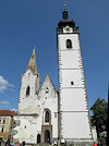 Zv�kov a P�sek