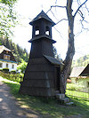 Pot�tejn a Litice