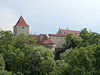 Poznáte Pražský hrad?