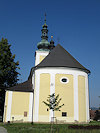 P�es Kamenec, Rab�tejn a� k Re�ovsk�m vodop�d�m