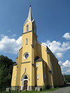 P�es Kamenec, Rab�tejn a� k Re�ovsk�m vodop�d�m