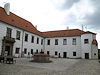 okolí Třebíče