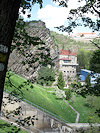 Z Hnanic do Znojma