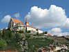 Z Hnanic do Znojma