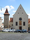 Z Hnanic do Znojma