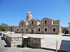Kypr - kostel sv. Lazara