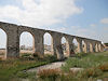 Kypr - quadukt