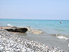 Kypr - moře na odpočinek a lenošení