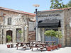 Kypr - zde nabídnou kebab