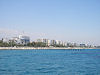 Kypr - nový Limassol