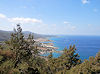 Kypr - Modré laguny ještě naposledy