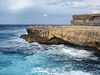 Malta - a pojďme se podívat po pobřeží kousek dál