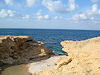 Malta - pobřeží trochu jinak