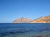 Patmos - Jedna z hezkch ztok na ostrov Patmos
